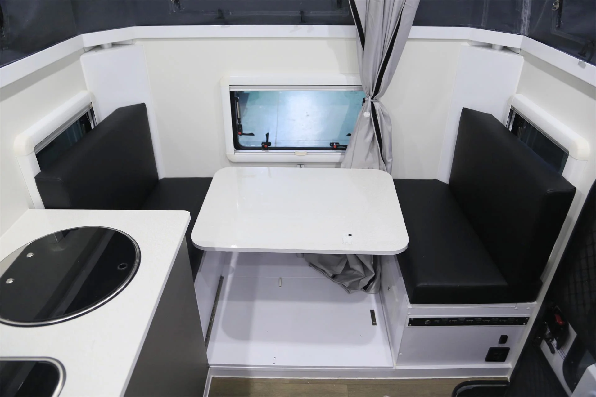 Flatbed Pop Up Truck Hard Popup Bed Camper Shell For Sale Pickup Trucks