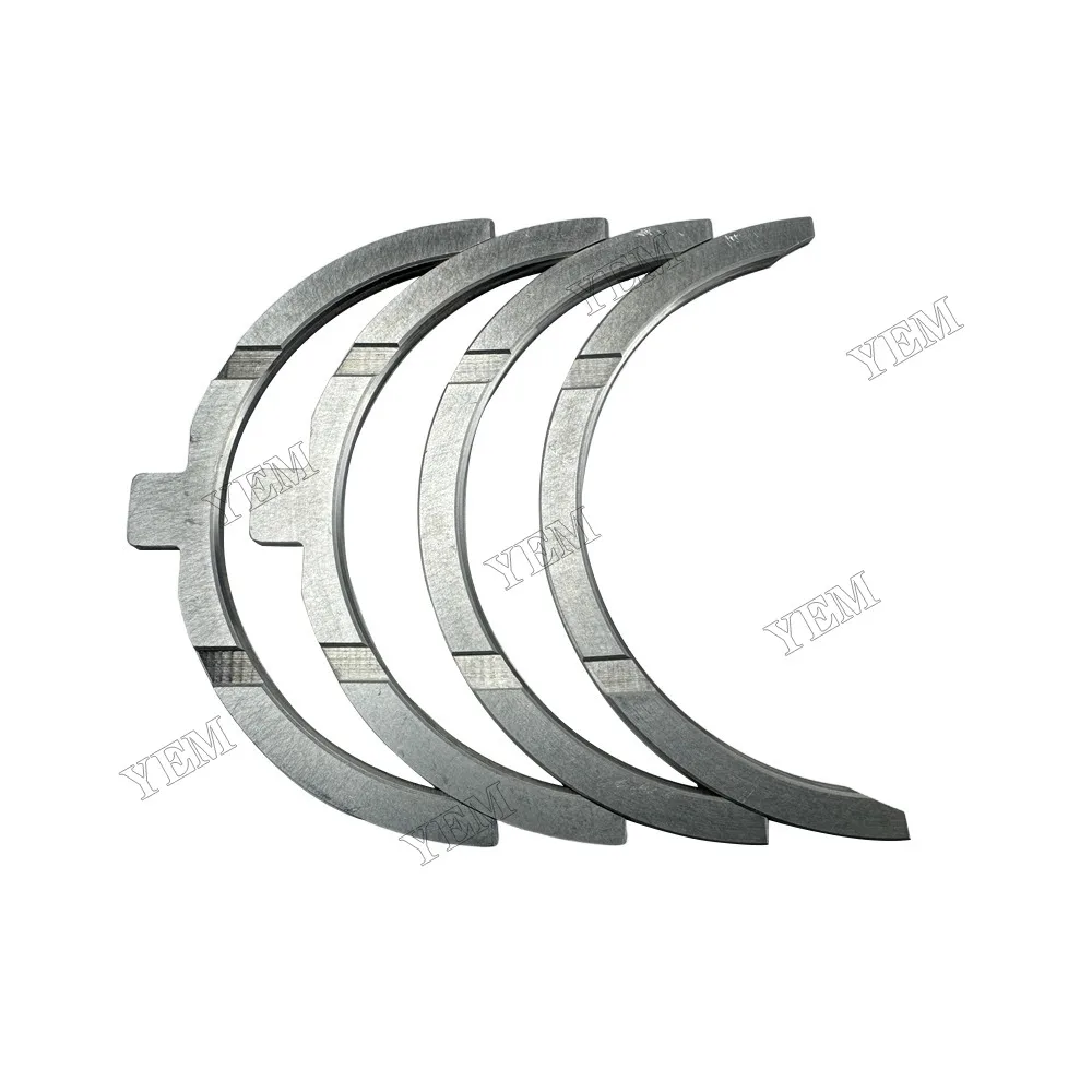 Thrust Washer Fit for Laidong 4L22B Engine 6