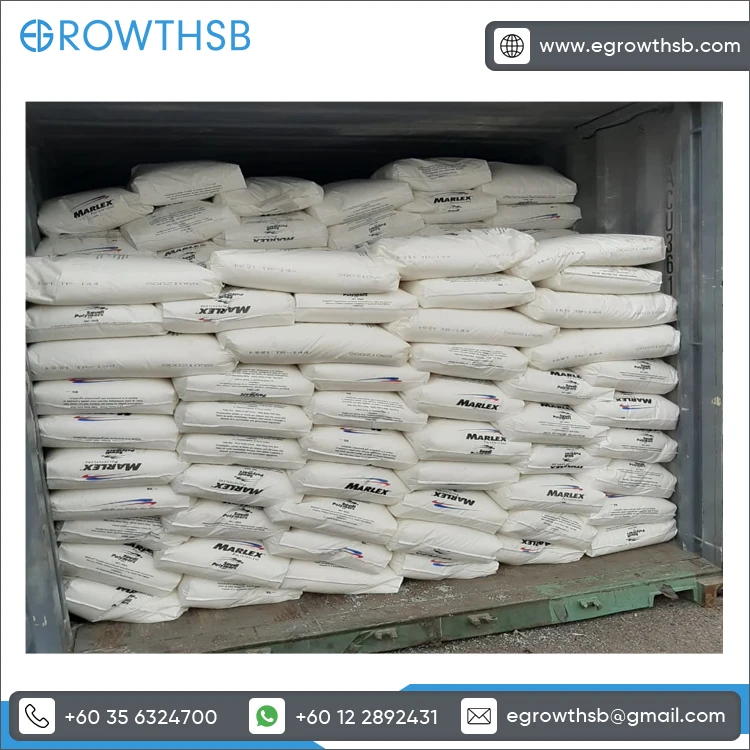High Density Polyethylene Virgin Grade Extrusion Type Recycled Plastic HDPE Marlex HXM Granules at Good Price