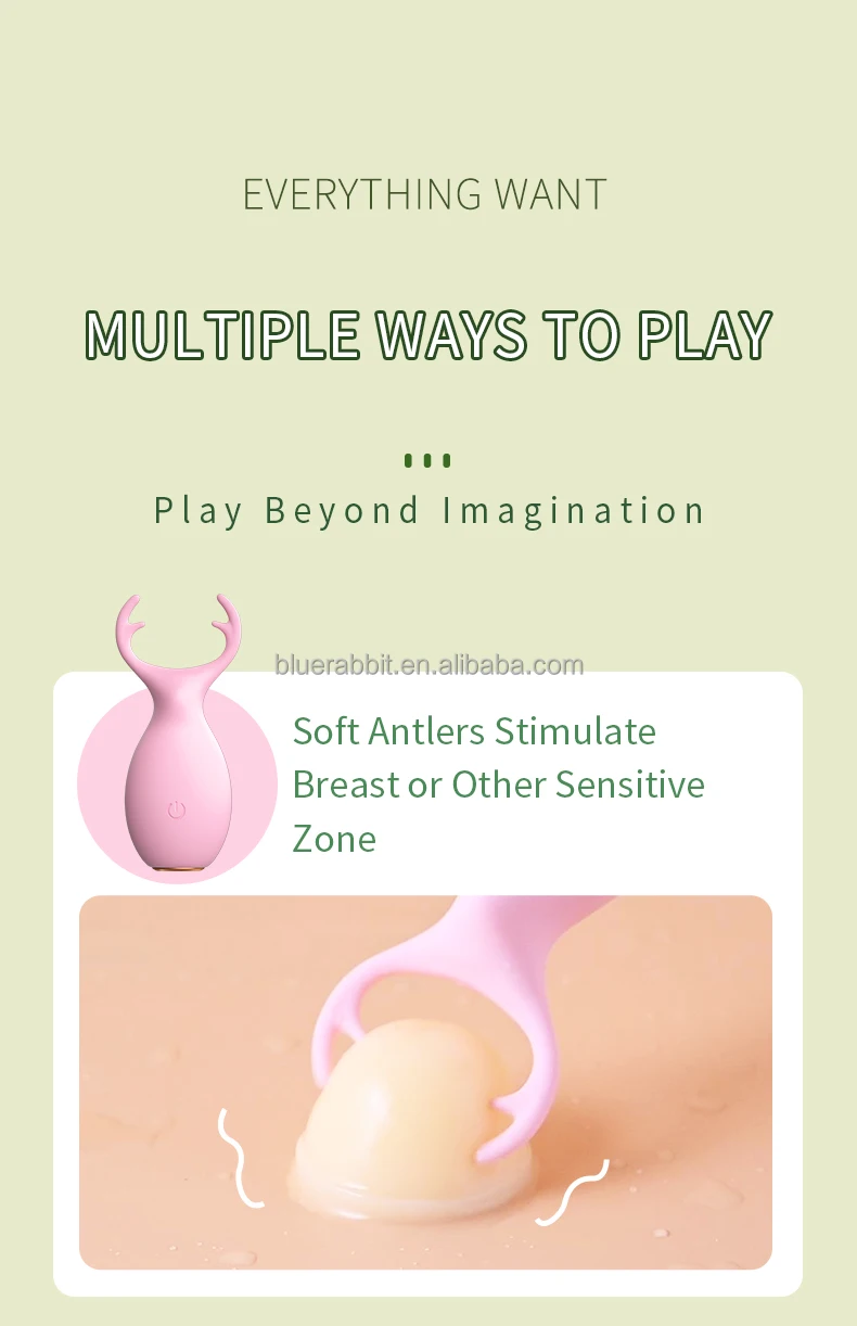 Cute Animal Mini Vibrators Small Vagina Clitoris for Egg Sex Toys Wholesale Vibrating Massage for Egg Toys