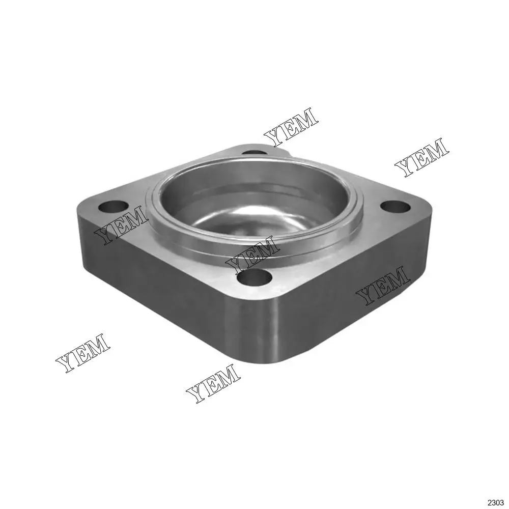 Extra Durable Cover-Accumulator Fit for 515-2847 Engine Spare Parts