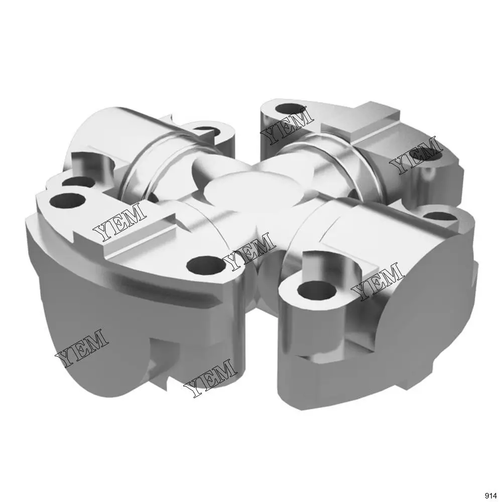 Hot Sale New 615C 615C II 611 Drive Shaft Spider Assembly 2T-3013 2T3013 Heavy Equipment Engine Parts