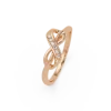 Or rose