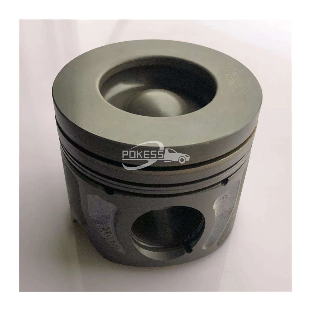AB39-7548-CA UH02-11-SC0 AB39-75485-CA AB39-6108-CA Piston STD / (5p... — 2