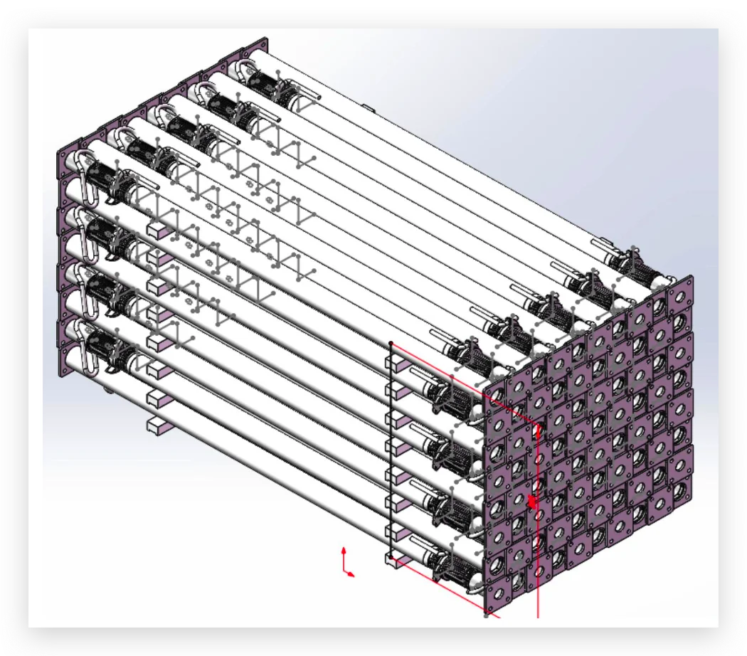 Professional Flower Head Precast Concrete Decking Adjustable Shoring ...