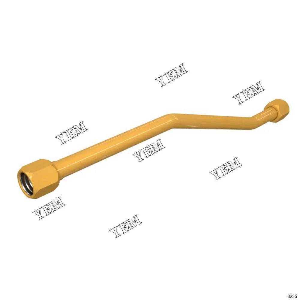 Wholesale Aftermarket Tube Assembly Part No. 139-0585 1390585 China Engine Parts Supplier
