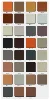 Customized Color