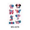 WS-A376