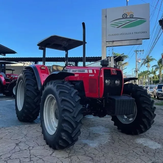 Used Wholesale Massey Ferguson Tractors Massey Ferguson Tractors For ...