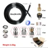 Kit B4: 30 m (98,4 ft)