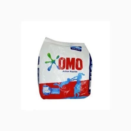 Bulk Stock Available Of Omo Active Clean Laundry Liquid Detergent 1l-6l ...