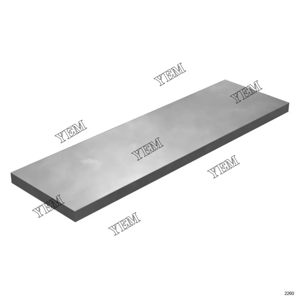Factory Price 307C Plate 8P-9770 8P9770 High Quality Engine Parts