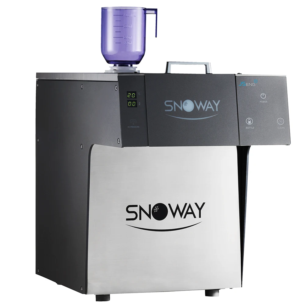 SNOWAY, Bingsu Machine Mini-J(id:10637529) Product details - View