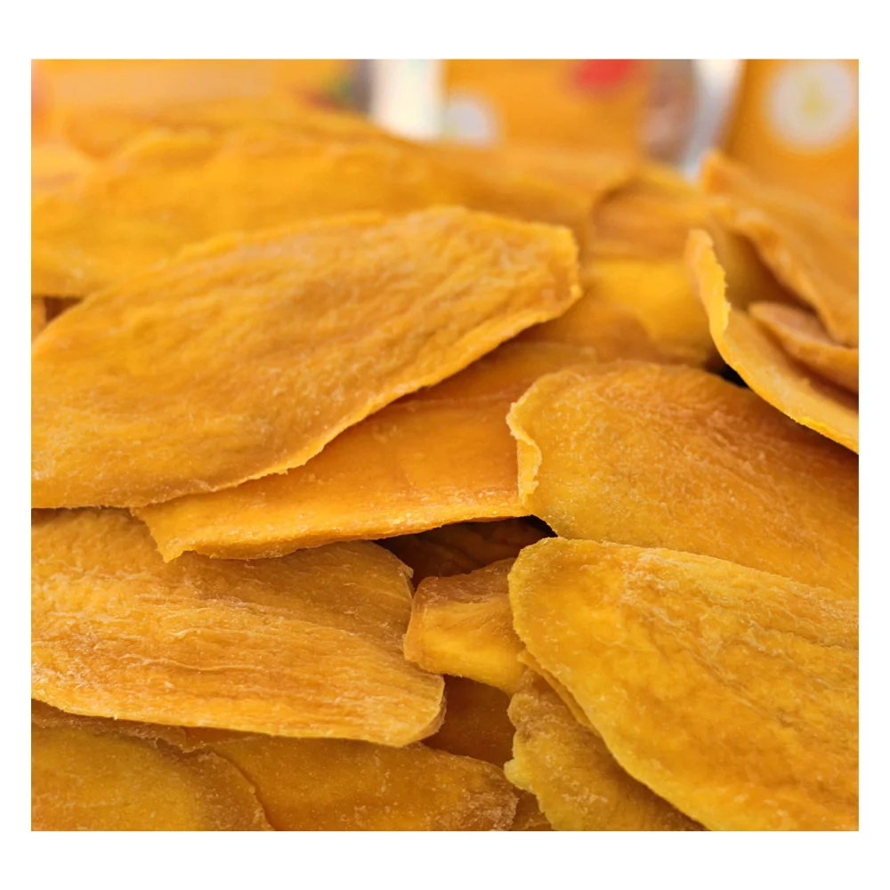 High Quality Fresh Mango Fruit Import Best Quality Soft Dried Mango 