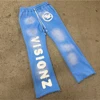 Azul claro