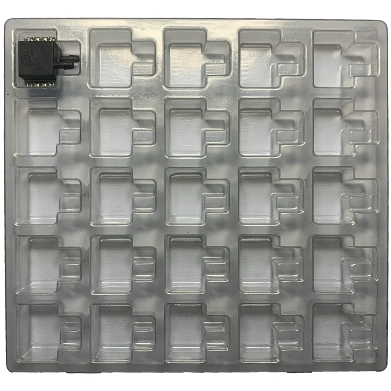 Sampx5010dp Medical Bed Gauge Pressure Sensor 010kpa Hvac Pressure Sensor For Air Conditioning