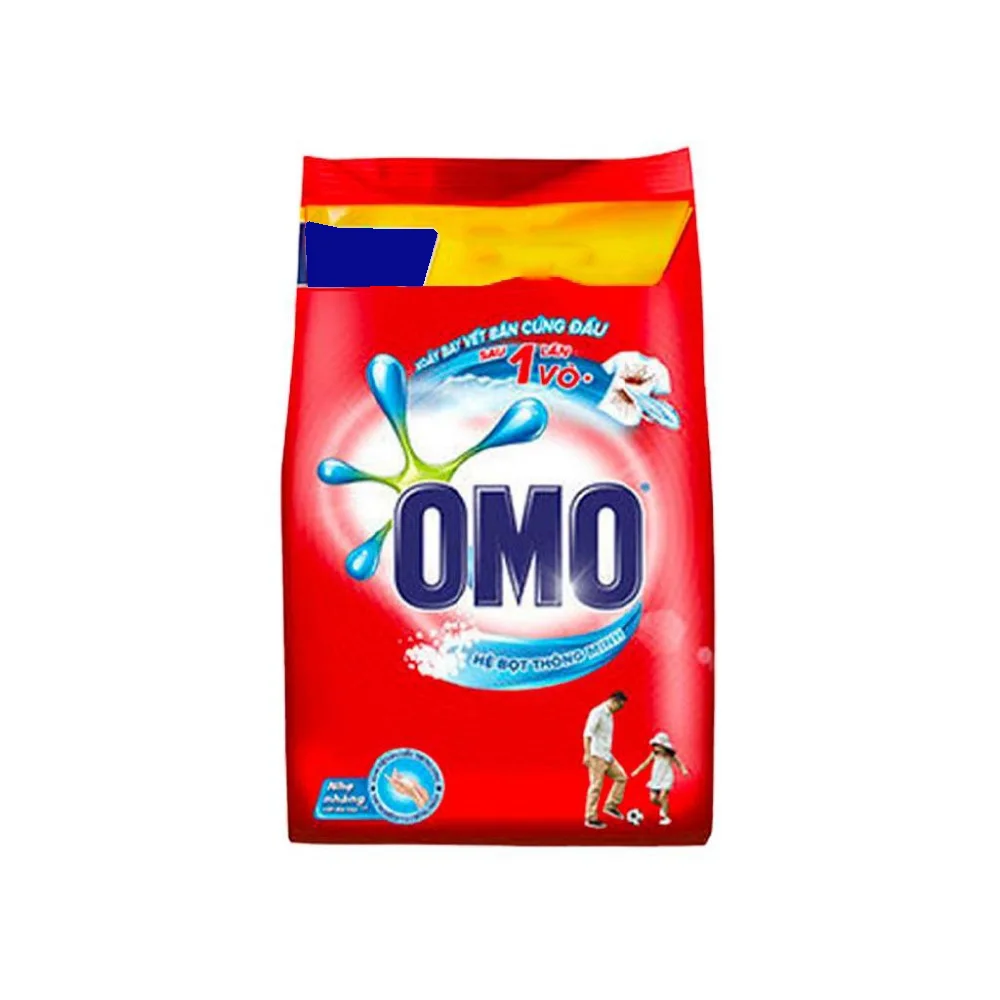 Bulk Stock Available Of Omo Active Clean Laundry Liquid Detergent 1l-6l ...