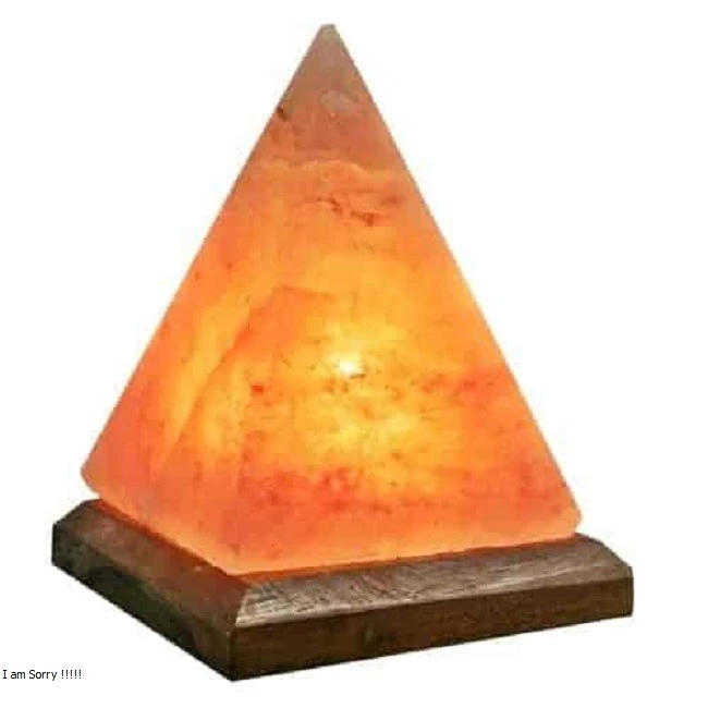 Wholesale 2024 Pakistan 100 Pure Natural Crystal Rock Carved Pyramid