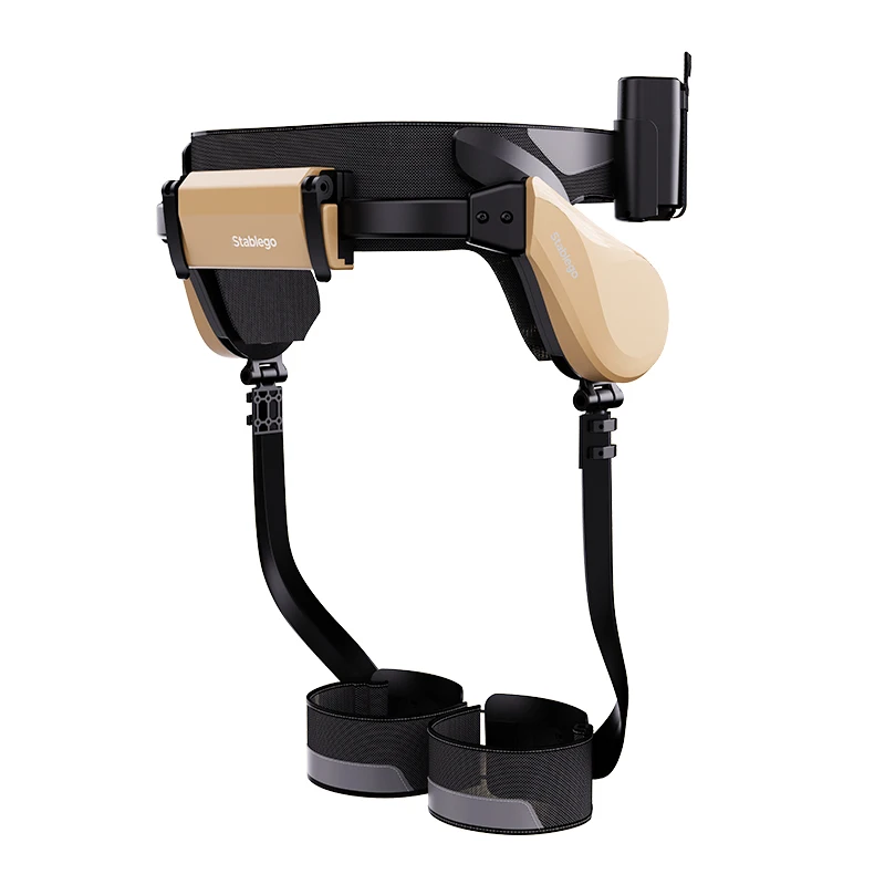 Best Exoskeleton Robot for Elderly Outdoor Hiking