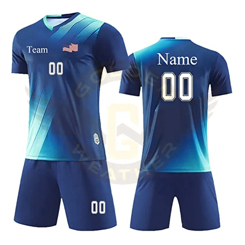 Personalized Soccer Jersey Short Kids Adults with Name Number Team and Logo  Custom Shirt Men Women Soccer Shin Pads