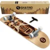 Oso Woodtone