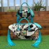 Turquoise