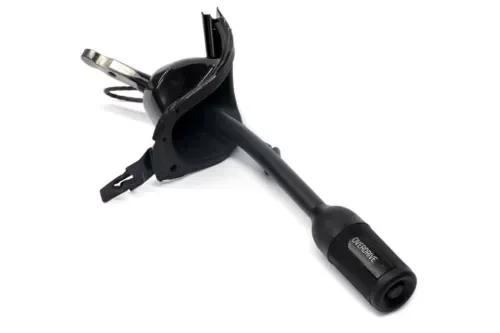 5C3Z-7210-AAA Automatic Transmission Gear Shifter Lever Handle Overdri... — 4
