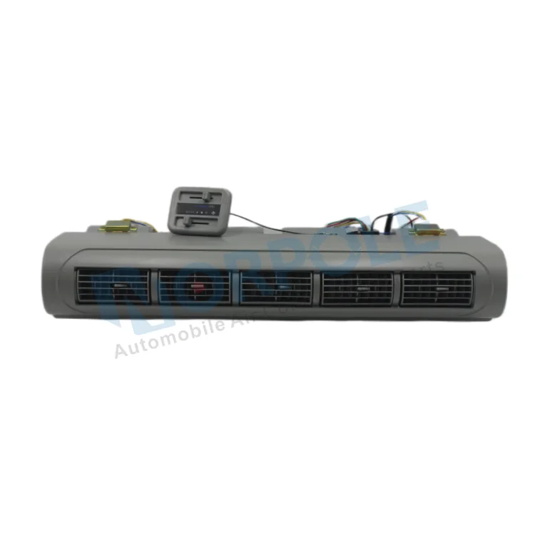 Air Conditioner, BEU-228-100, 12V - detail 8
