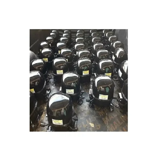 Wholesale Used Refrigerator Compressor Scrap Used Buy Dc