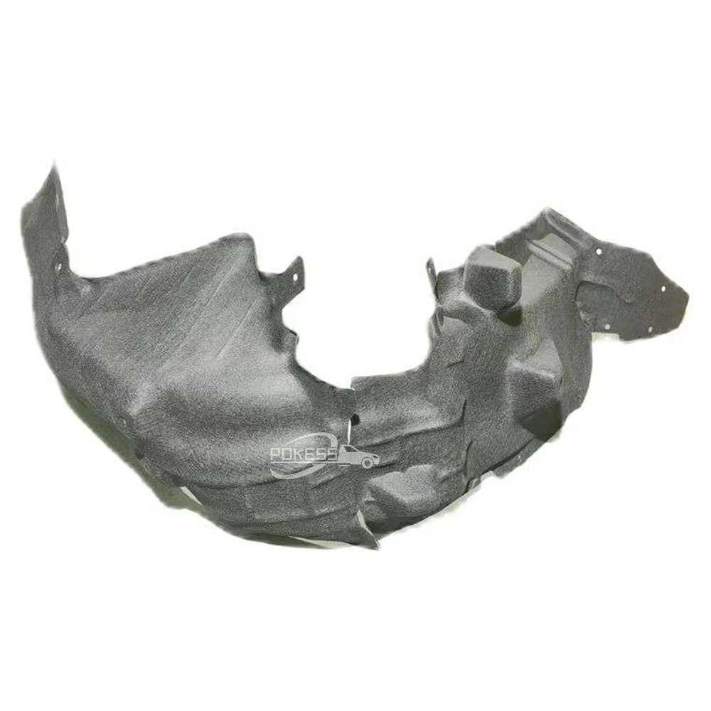 LJ7Z78278B51A LJ7BS278B51BA LTTZ-78278B51-A Rear Left Fender Liner for...