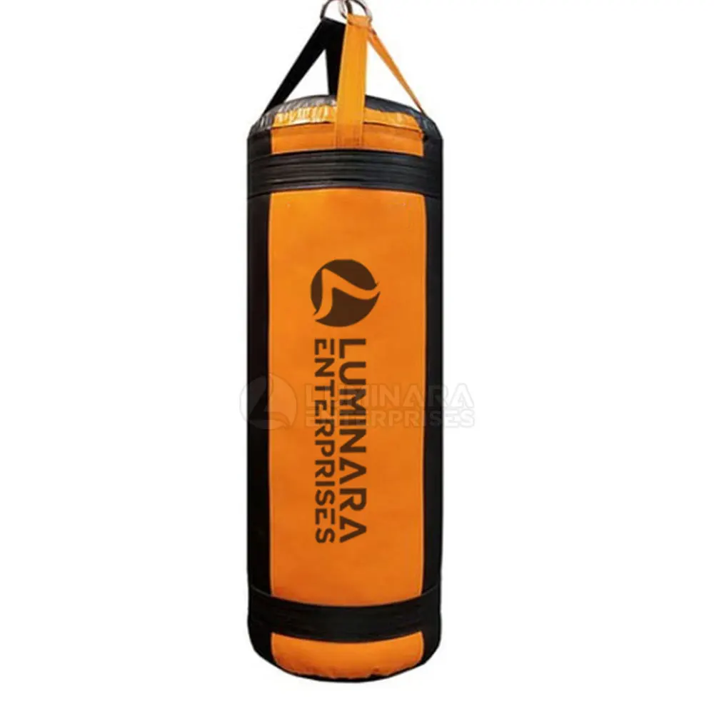Professional Boxing Equipment Standing Heavy Punching Bags Customized