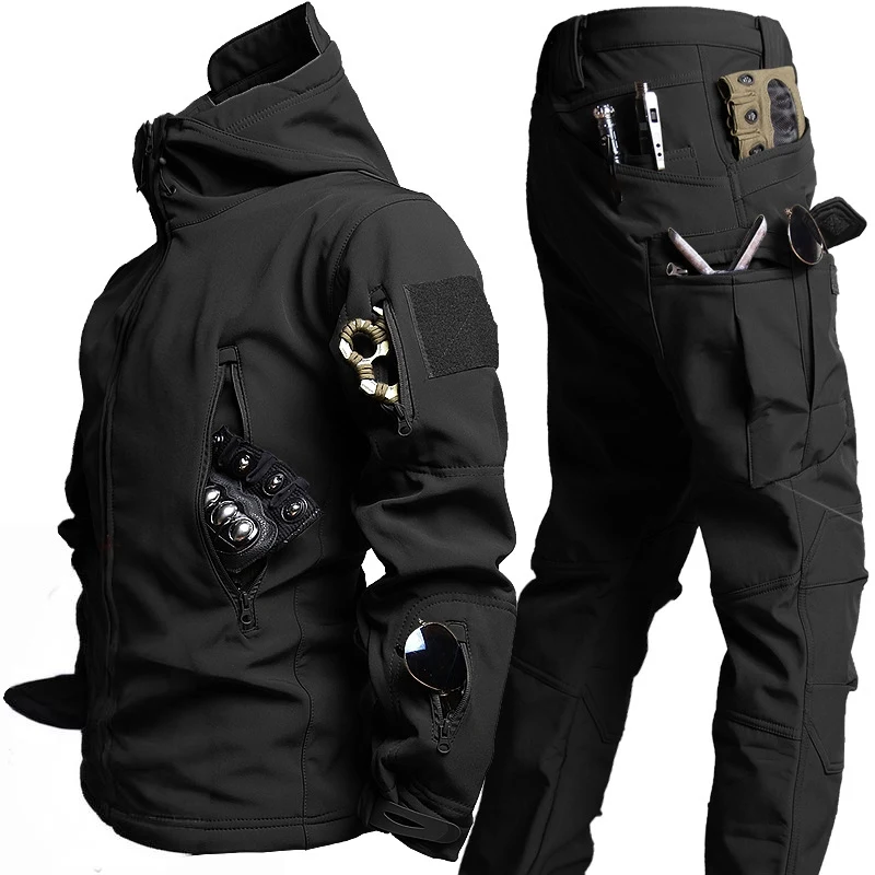 Kango  Factory Customized Mountain Life Waterproof Jackets,3In1 Winter Hiking Jacket,Best Waterproof Jacket for Hiking