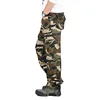 Workwear Tactical Pants Design 9