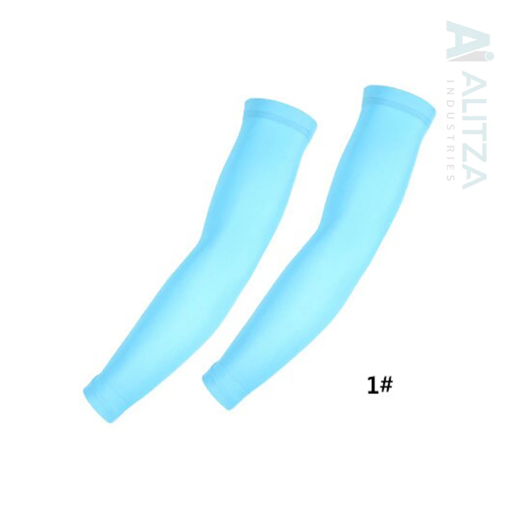 Alitza Outdooressentials Motor Cycling Uv Sun Protection Breathable