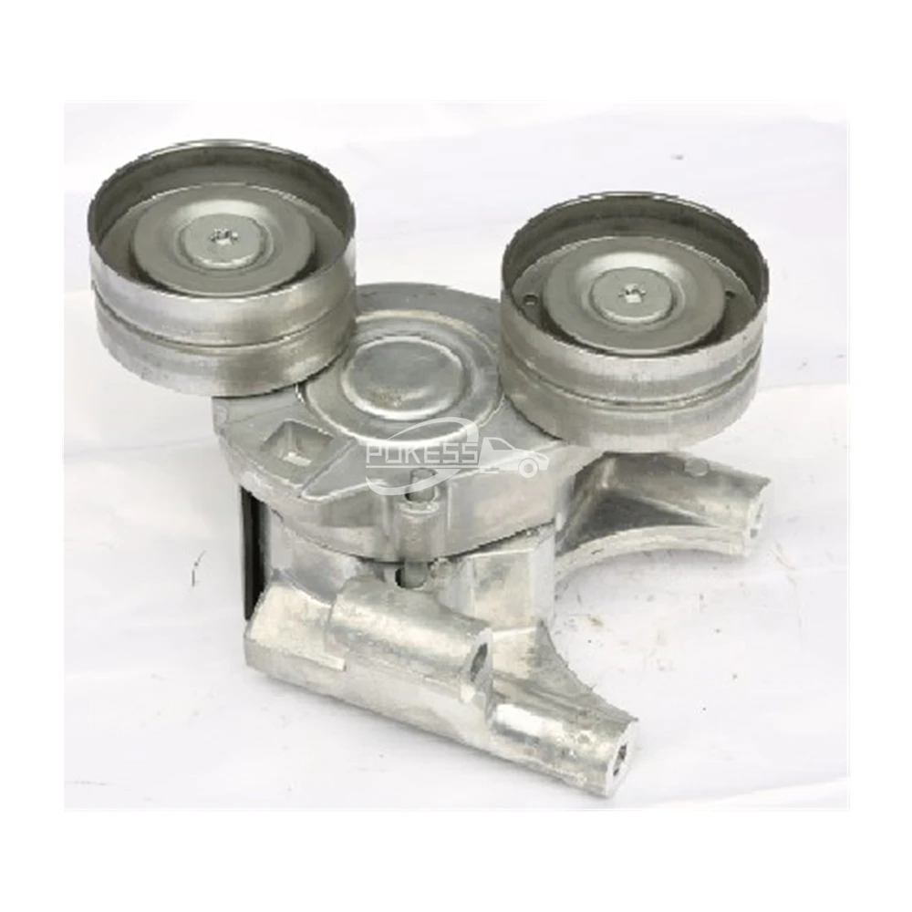 BK3Q6A228BH 1766642 BK3Q6A228-BH FB3Q6A228BA 1751007 Belt Tensioner fo... — 3