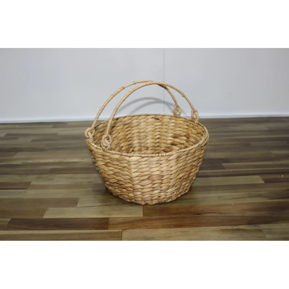 Household Organizer High Quality Storage Baskets With Handle Water ...
