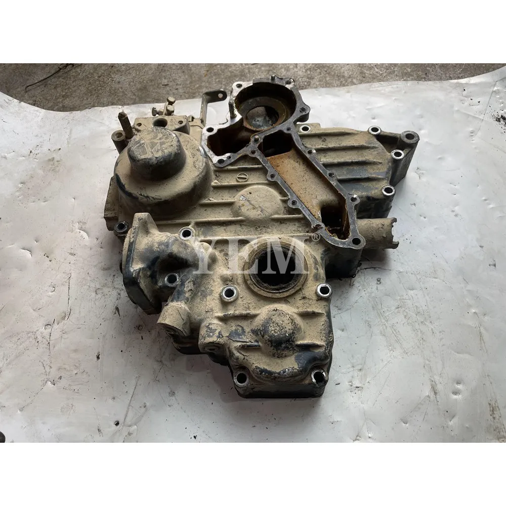 Timing Cover Fit for Kubota V2203 Engine Replacement Parts