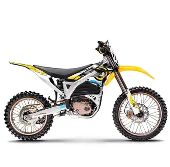 Hot Selling 2023 Ready To Ship Brand New Dirt Bike Electric Storm Bee ...