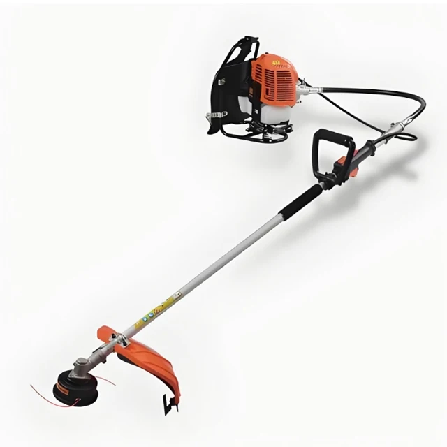 backpack mini weeding machine Professional Portable Mini Backpack Weeding Machine 4 Strokes