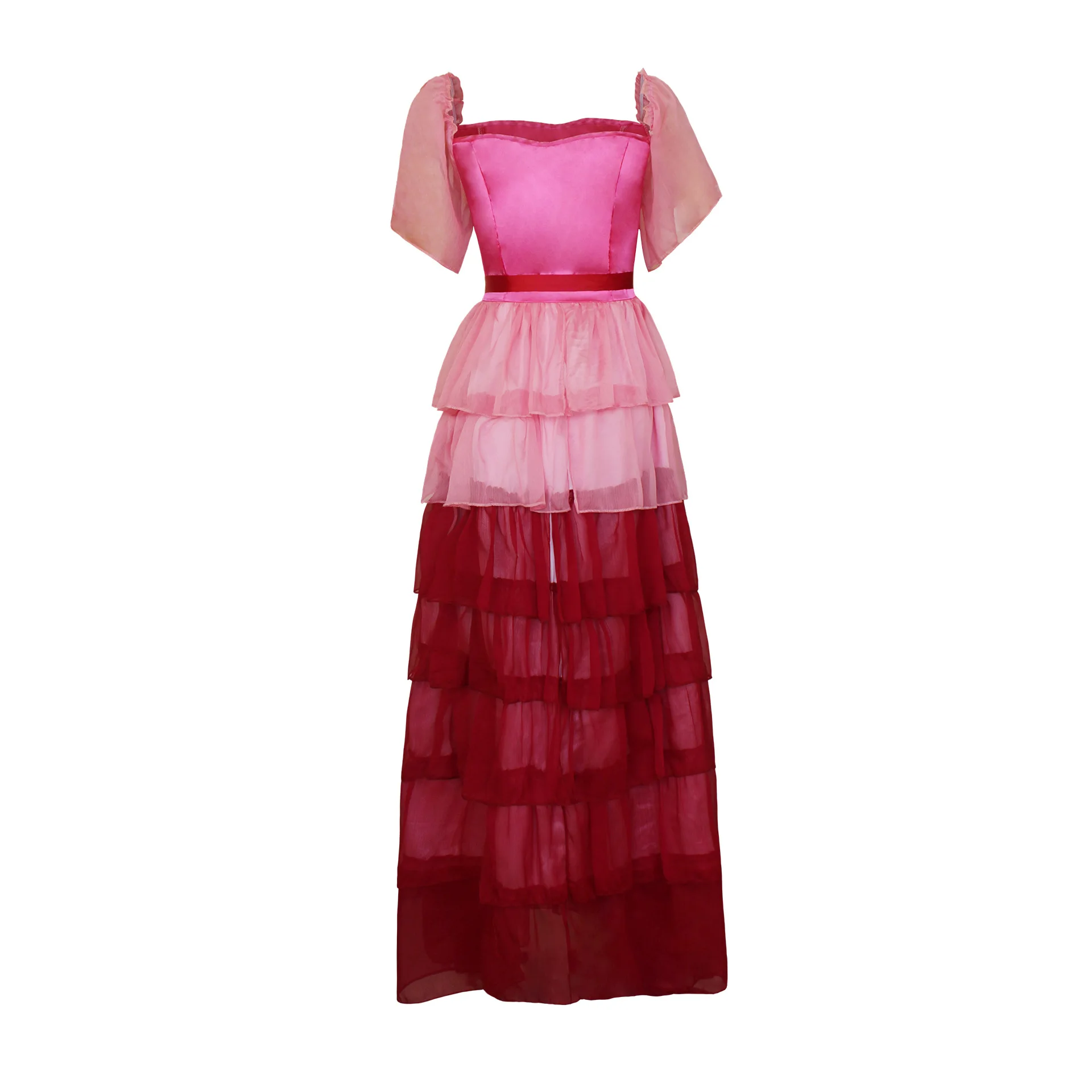 hermione granger formal dress Ladivine CD396 Elegantly Fitted Mermaid Sequin Formal Gown – Mia Bella  Couture main image 0