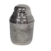 Silver Polished / Chrome Plated / Mirror Finish