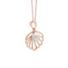 Rose Gold Plated