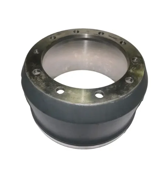 Heavy Duty Truck OEM Standard Customized Rear Wheel Brake