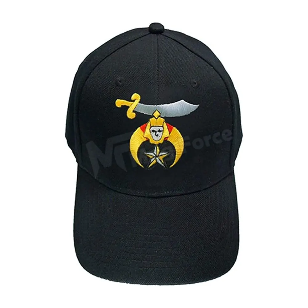 All Solid Color Shriners Hat New Style Wholesale Embroidery Shriner Hat ...