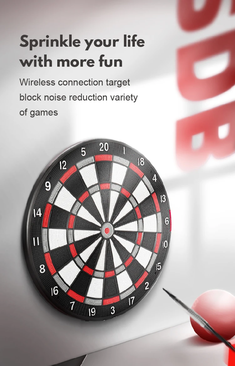 Dartboard Surround Ring Set Dart Board With Led Light Buy Dartboard Surround Led,Electronic