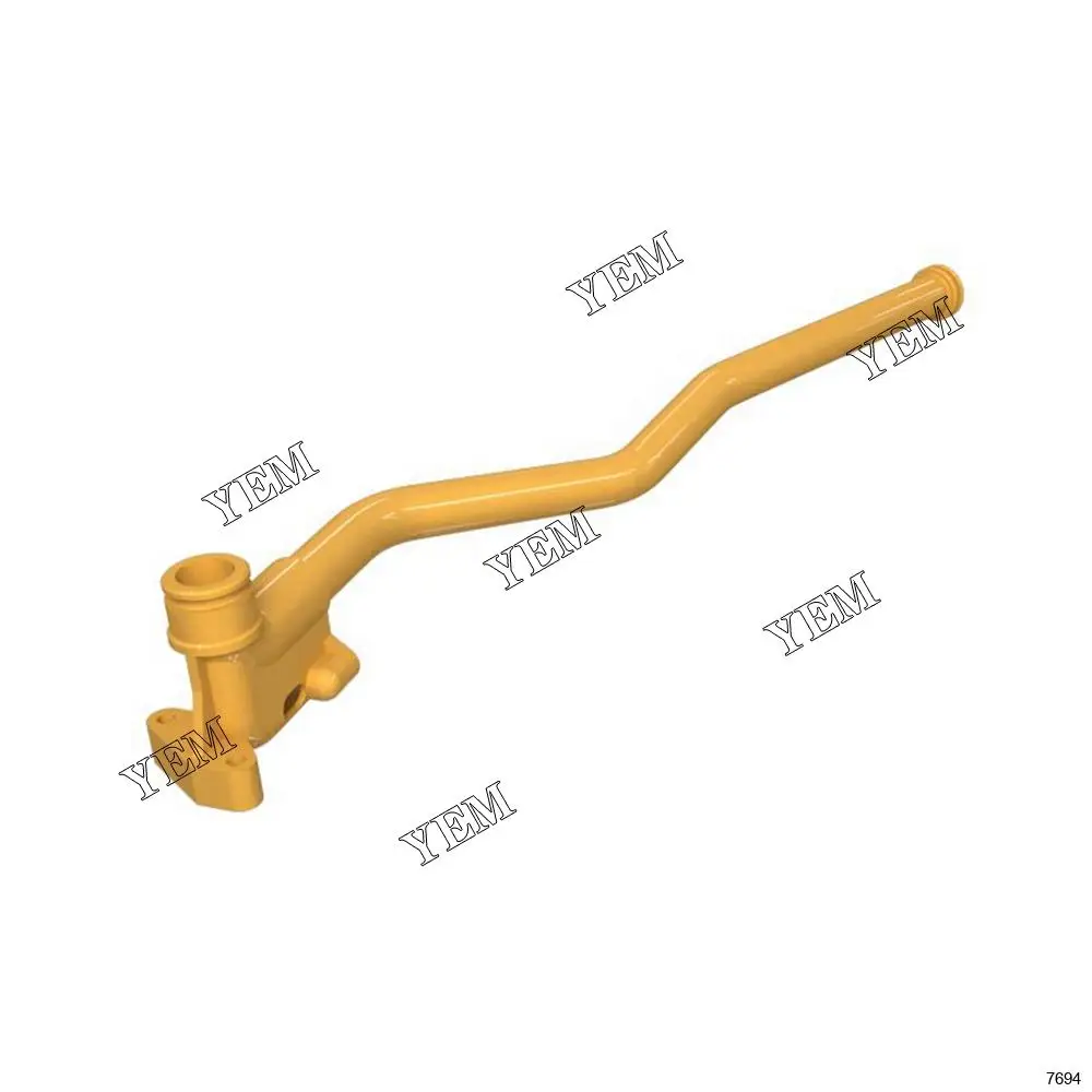Factory Price Tube Assembly Part No. 6I-3513 6I3513 Industrial Machinery Engine Parts