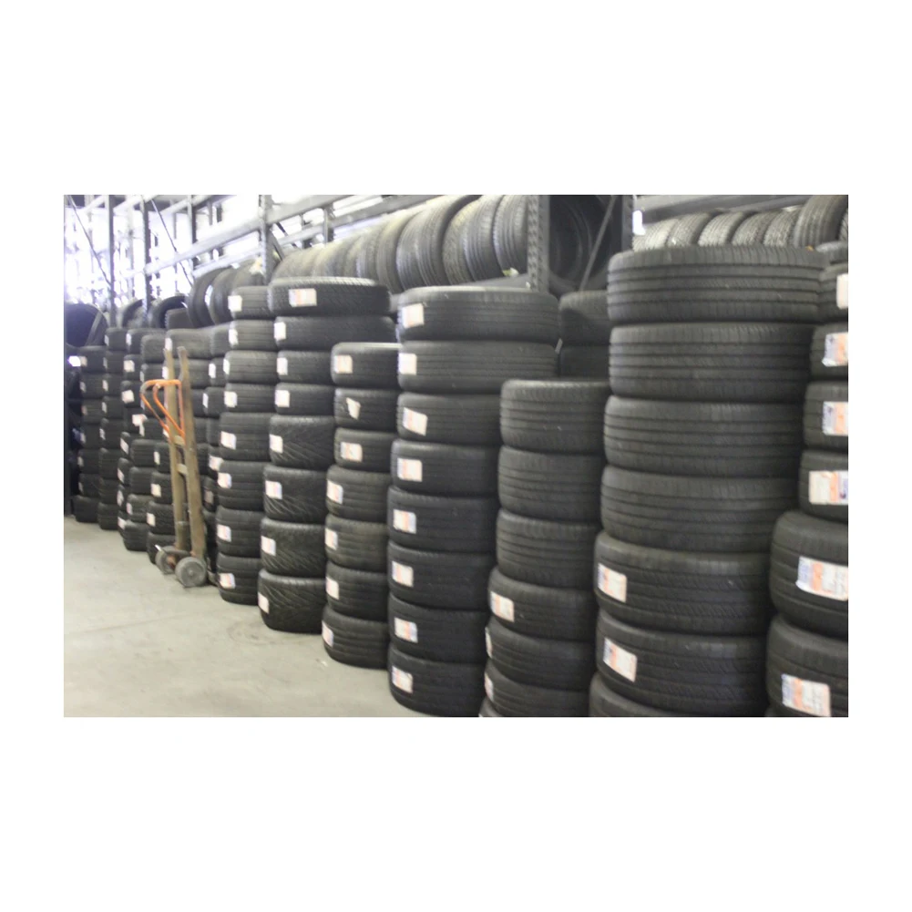 Wholesale High Used Semi Truck Tires / Tyres Export 11r22.5 255/295 80