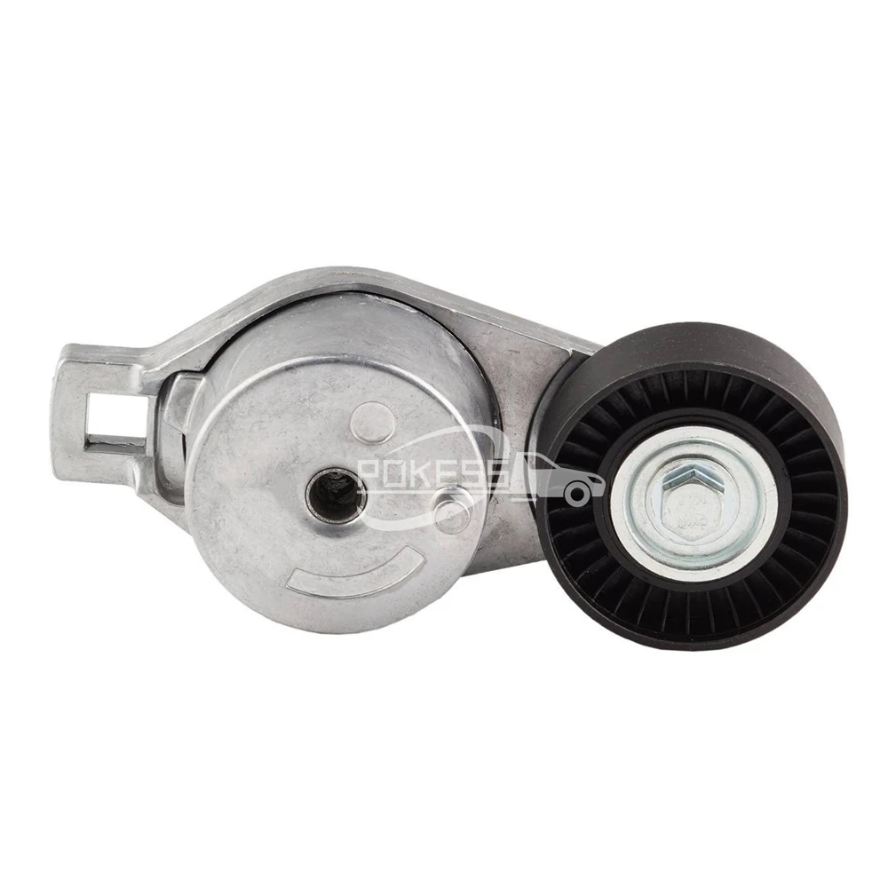 4861277AB Belt Tensioner for Liberty 02-05 Wrangl — 2