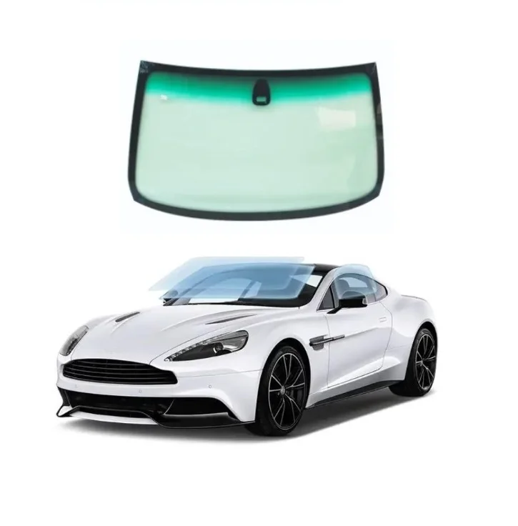 Windshield Glass      CORSA-H3-15 FD/LH        ANTARA 5D SUV Front Windshield Side Window Glass Rear Laminated Glass for Car