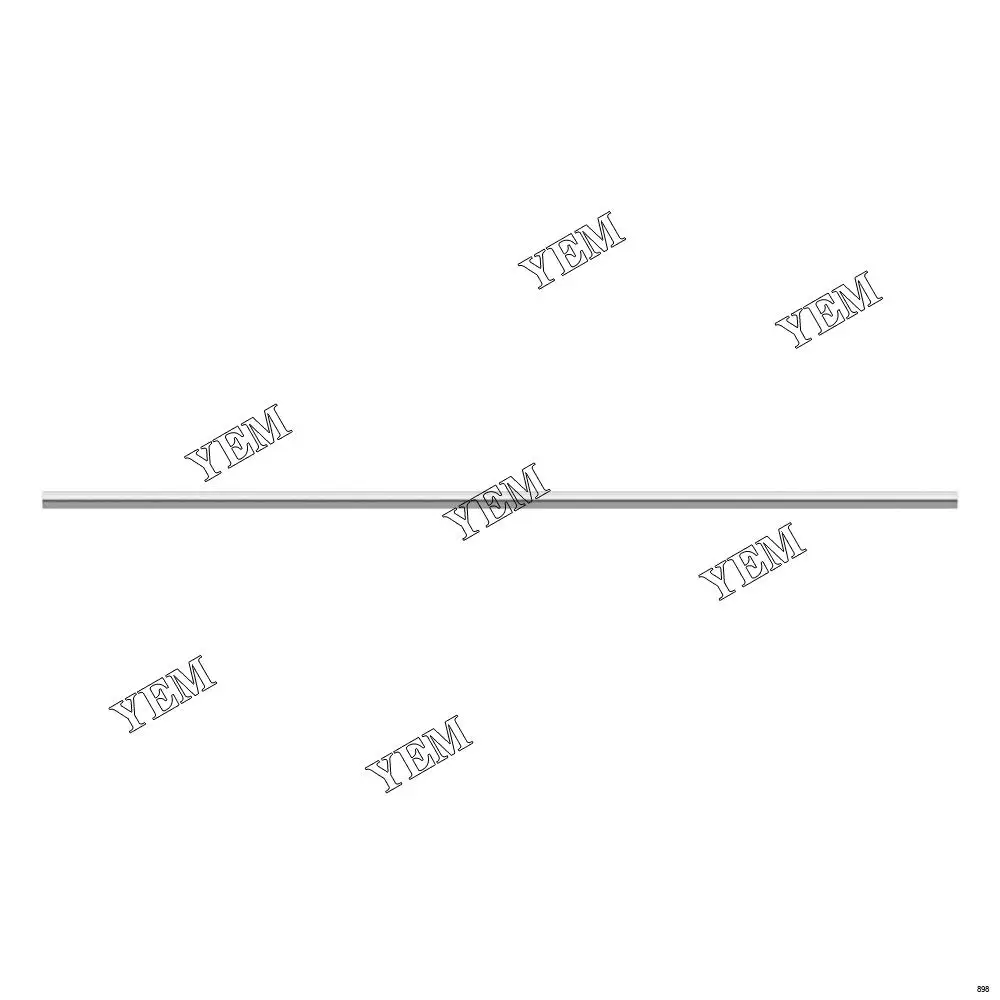 966L 966 966M Rod 397-1970 3971970 Genuine Engine Parts 3